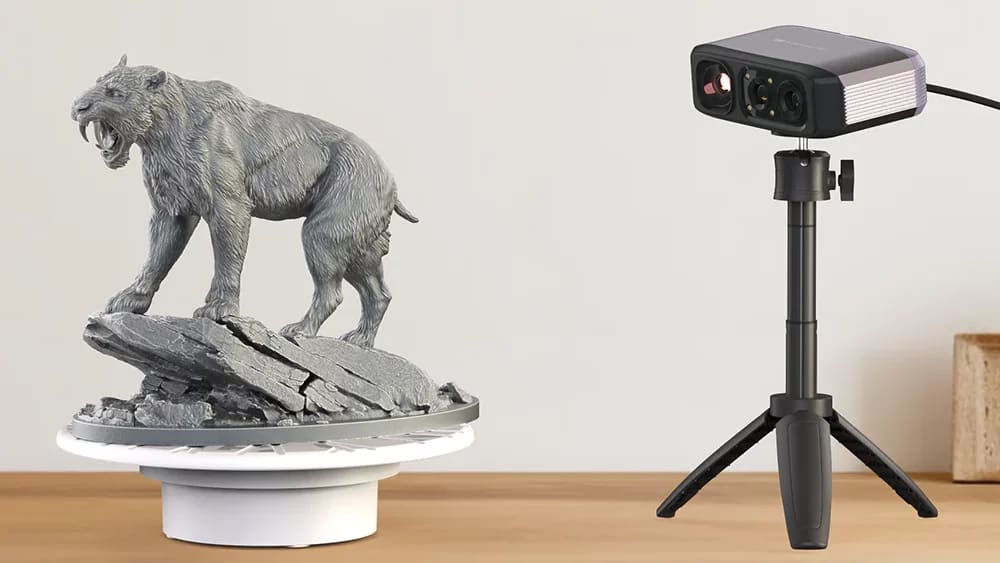 Featured image of 3DMakerpro’s Rising Influence: Award-Winning Moose Scanner and Innovations in 3D Technology