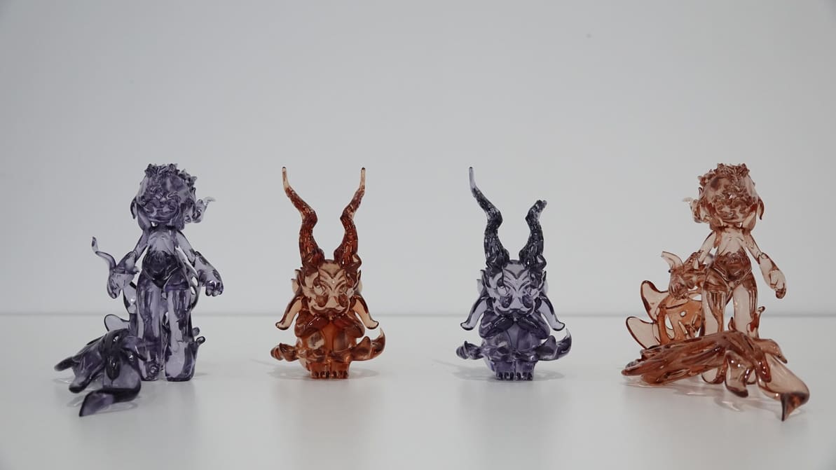 Featured image of PCBWay Launches PolyJet 3D Printing Service