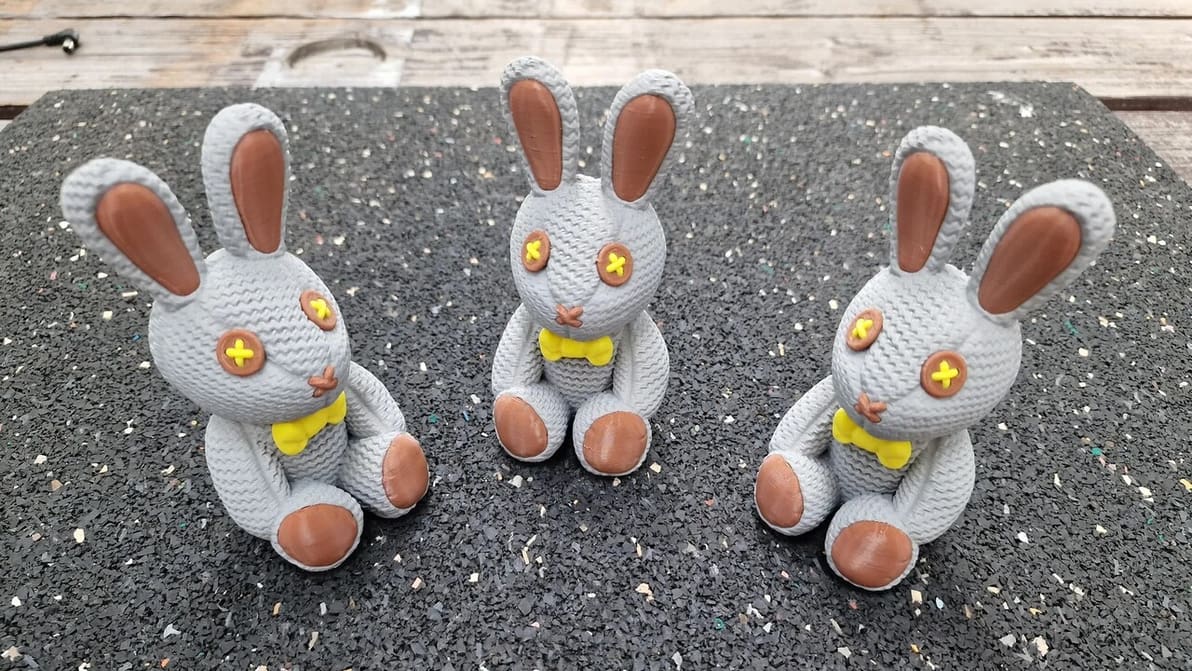 Featured image of 3D Printed Crochets: Our Favorite Designs