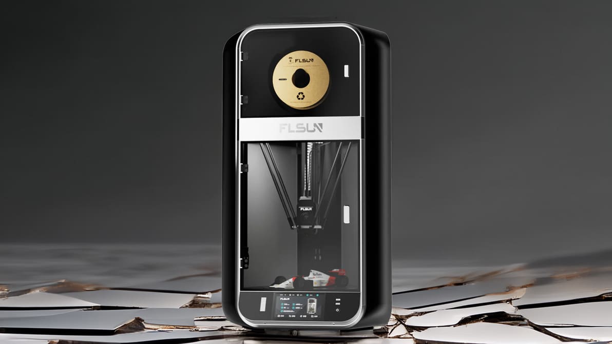 Featured image of Is Flsun’s S1 Pro Actually the S1.5?