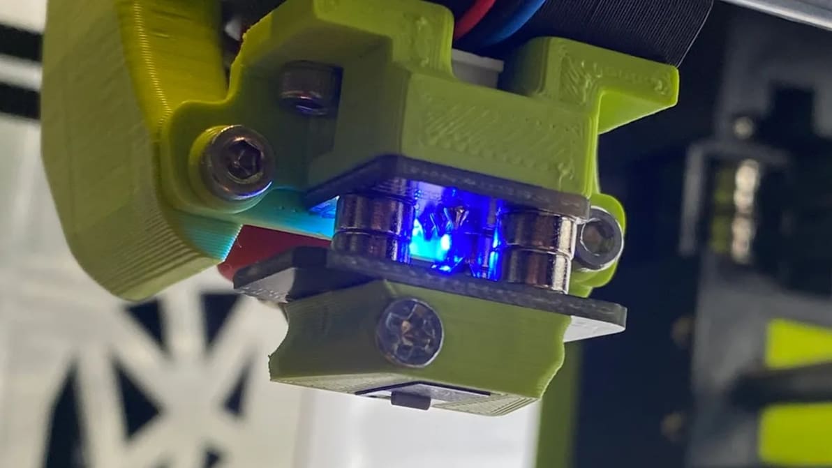 Featured image of How to Use Magnets in Your 3D Printing Projects