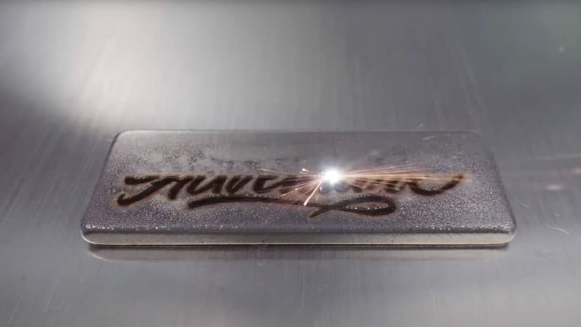 Featured image of Laser Engravers for Metal: 4 Machines That Actually Work