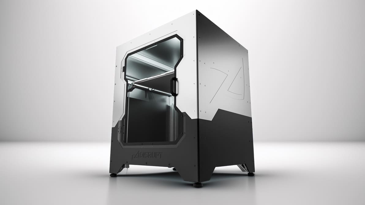 Featured image of Rat Rig’s Upcoming Disrupt Engineering V0 is a Tuned-Up V-Core 4