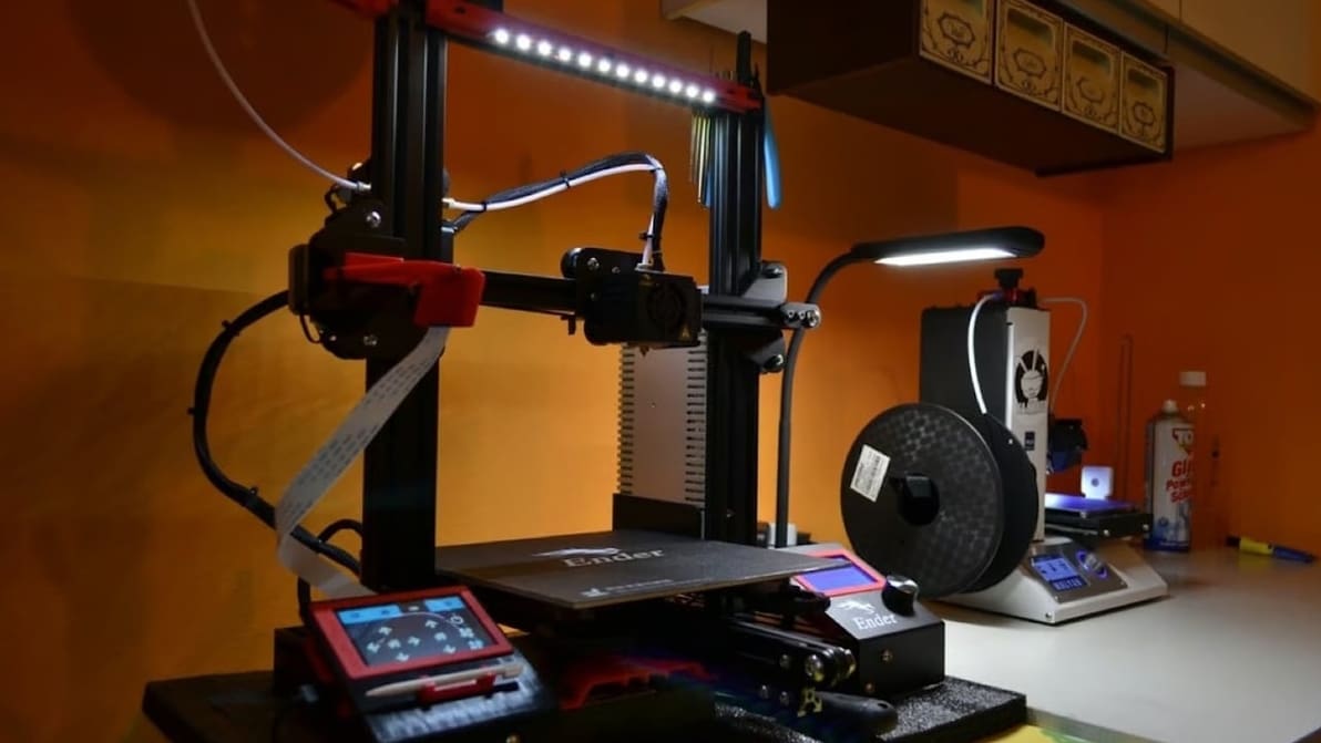 Featured image of How to Connect Cura to OctoPrint – 2 Simple Steps