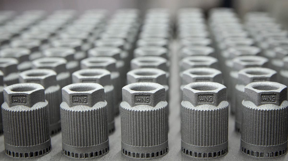 Featured image of 5 High-Volume 3D Printing Services We Recommend