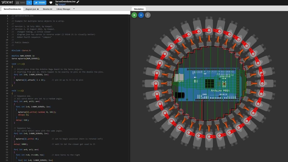 Featured image of Best Arduino Simulators (Online & Offline): Our 10 Picks
