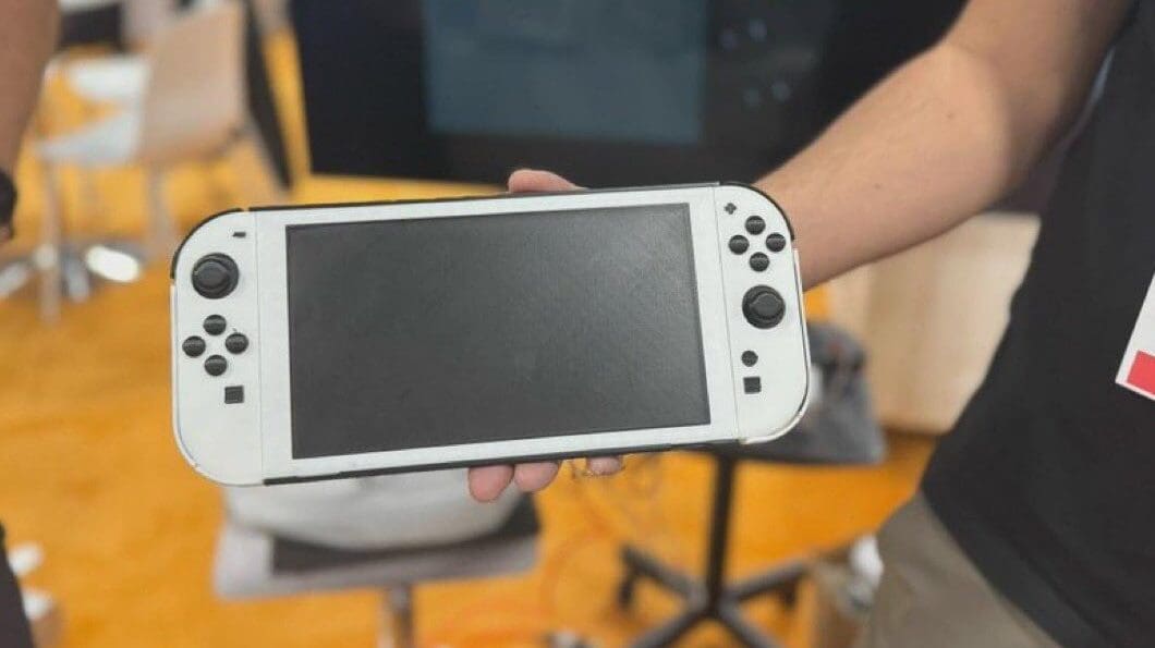 Featured image of A 3D Printed Nintendo Switch 2 Model is Floating Around the Internet – And CES