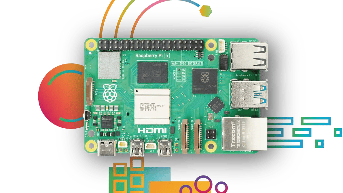 Featured image of Raspberry Pi Launches Raspberry Pi 5 with 16 GB RAM