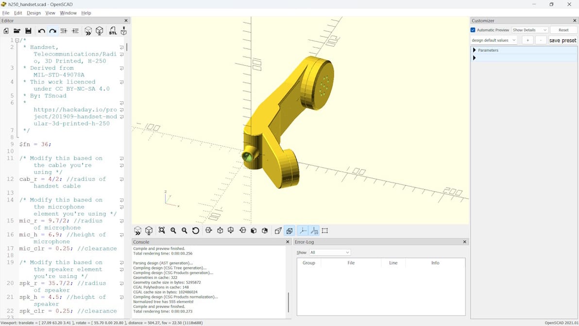 Featured image of Linux CAD Software: The Best Programs
