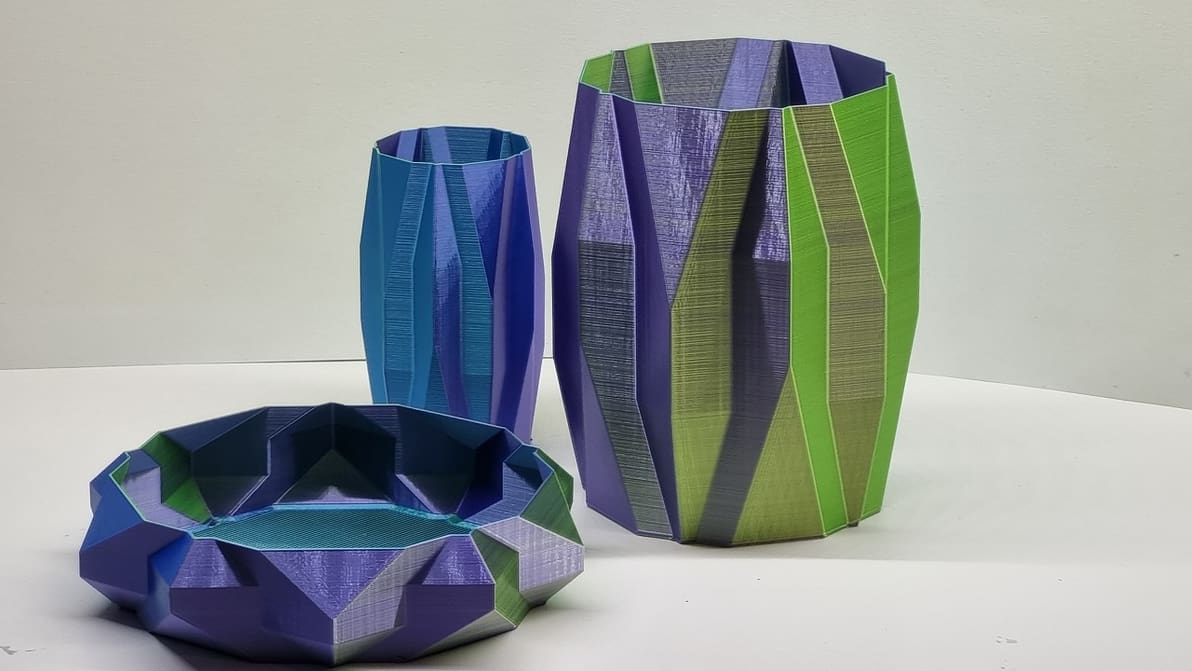Featured image of Orca Slicer: Vase Mode – Simply Explained