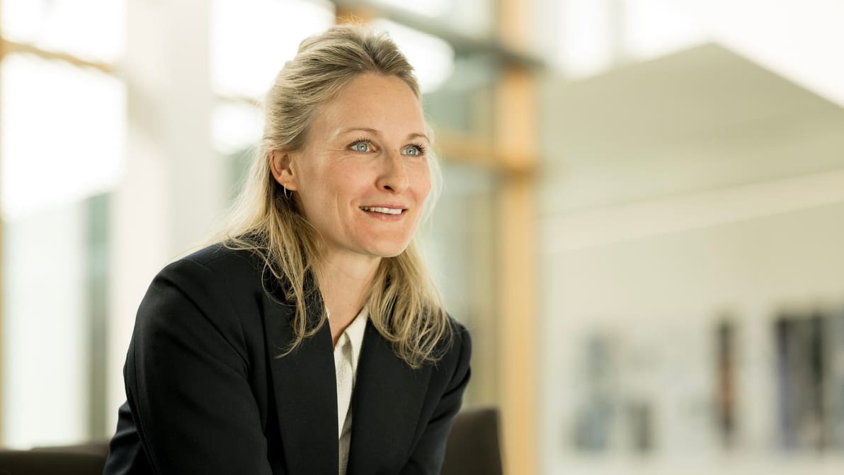 Featured image of After Selling 5,000 3D printers, EOS’ Marie Niehaus-Langer on What’s Next