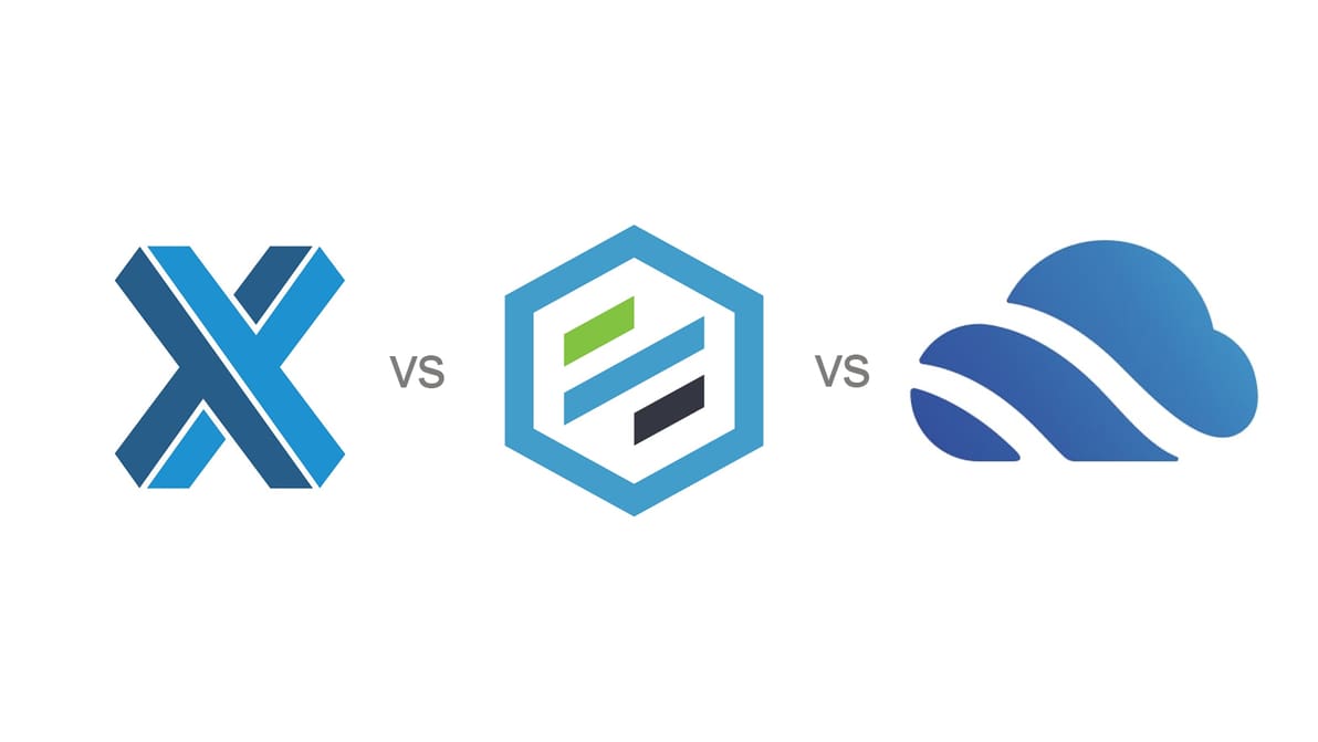 Featured image of Xometry vs Protolabs vs Craftcloud Put To The Test