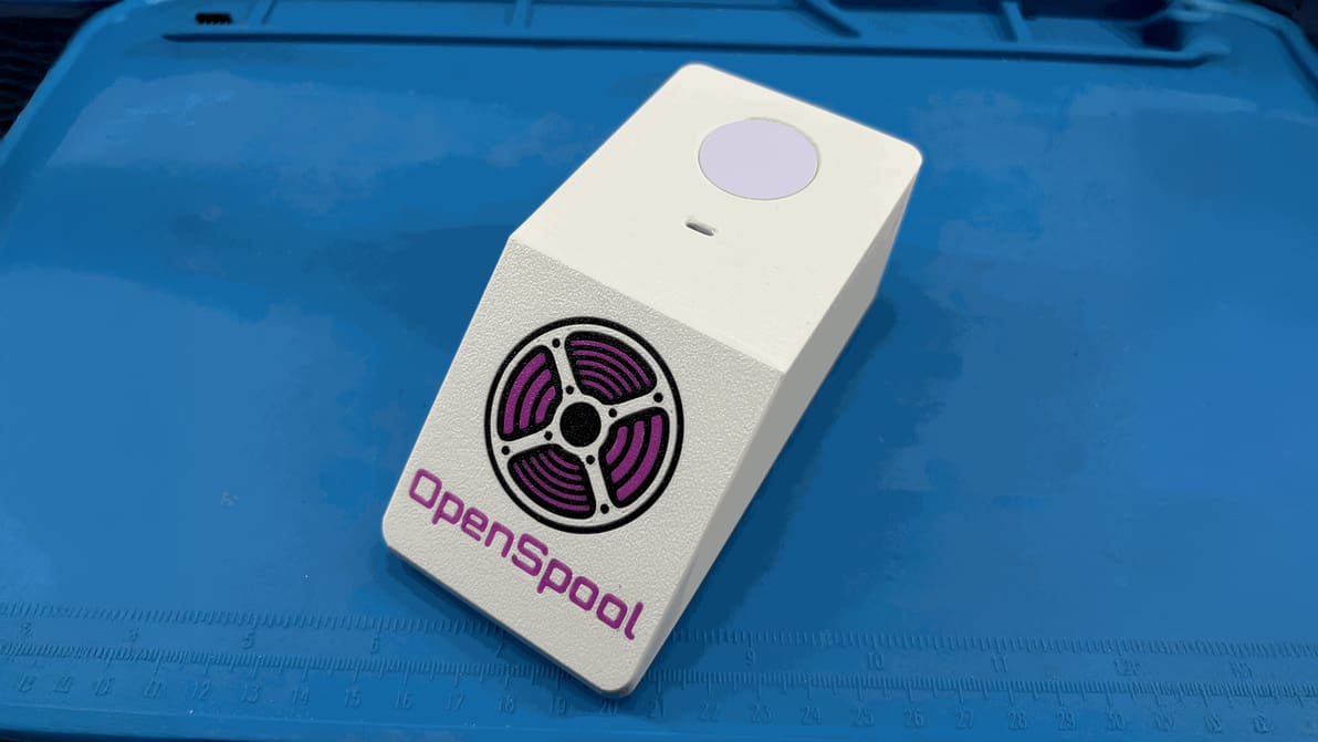 Featured image of Expand Filament RFID Compatibility with This Device