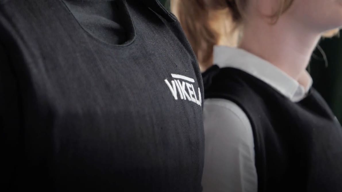 Featured image of 3D Printing Better Body Armor
