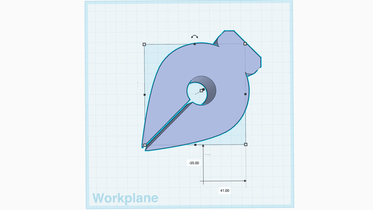 Featured image of Tinkercad Expands Design Capabilities with ‘Sketch Workspace’