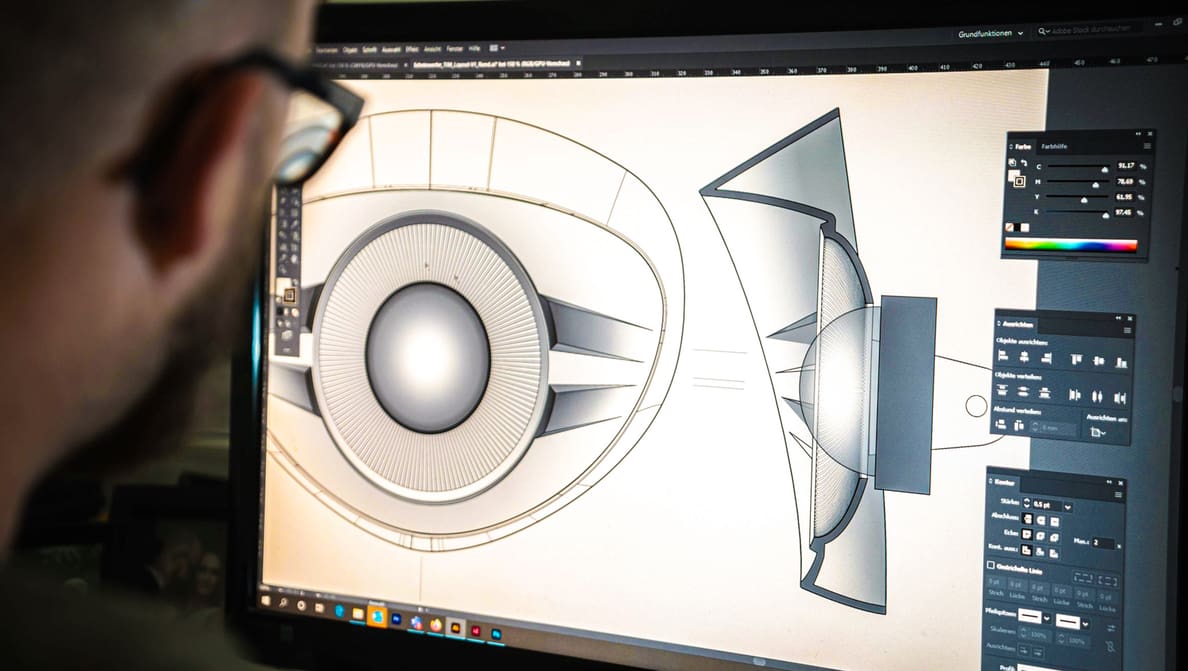 Featured image of How Much Should CAD Design Cost?