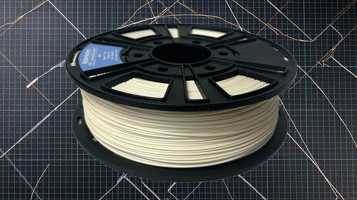 Featured image of MatterHackers Releases PPS Pro Series Filament