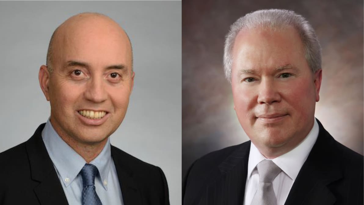 Featured image of A Tale of Two CEOs: Stratasys & 3D Systems Chart Their Next Moves
