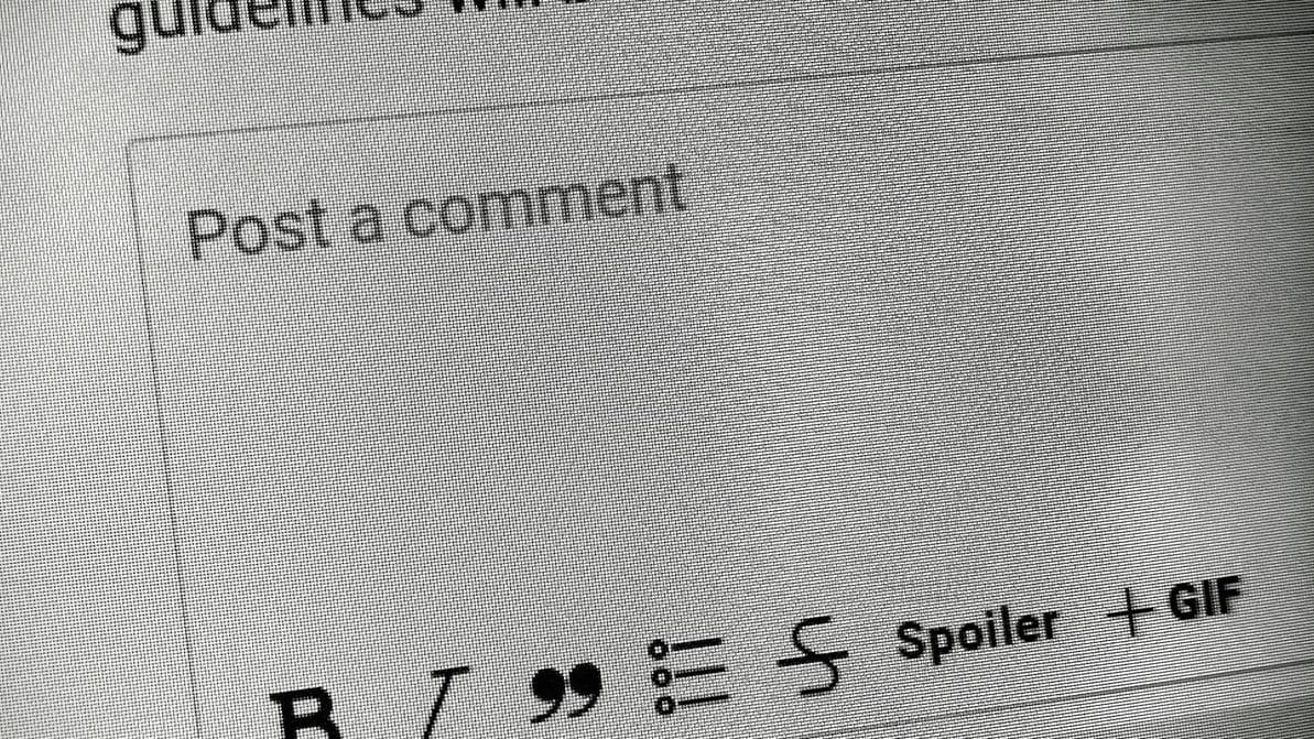 Featured image of Introducing a New Look for Comments on All3DP