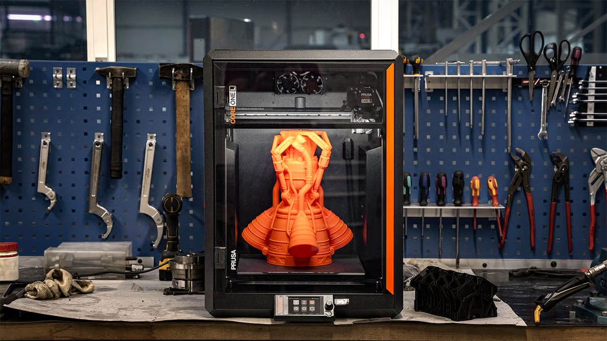 Featured image of The 6 Best Pro 3D Printers Under $10K for High-Uptime Workshops
