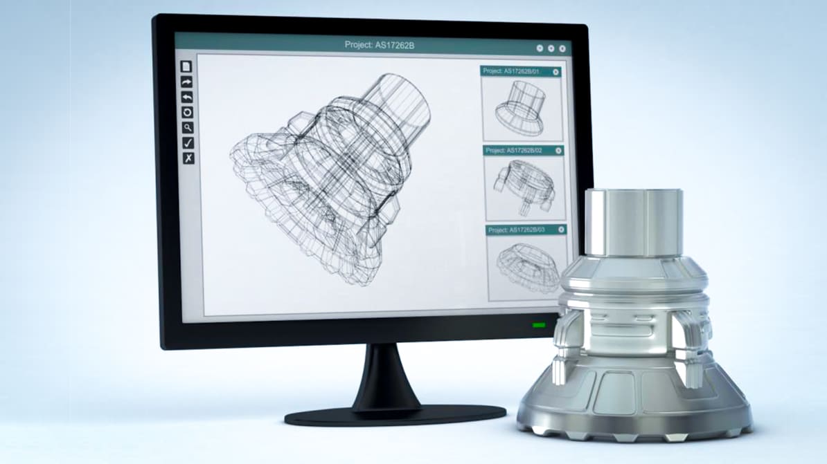 Featured image of As 3D Printer Hardware Sales Stagnate, 3D Printing Software Is Expected to Boom