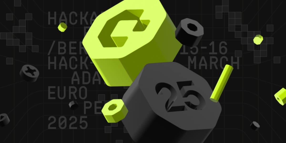 Featured image of Hackday Europe 2025 Kicks Off This Weekend in Berlin