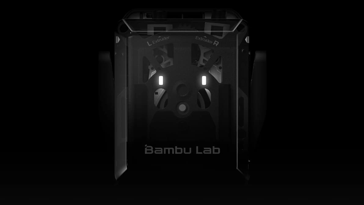 Imagem de destaque Bambu Lab define a data de revelação da sua próxima impressora 3D