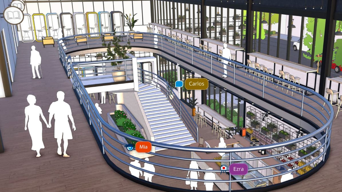 Imagen principal de Descargar SketchUp 2026 gratis: versión completa y gratuita