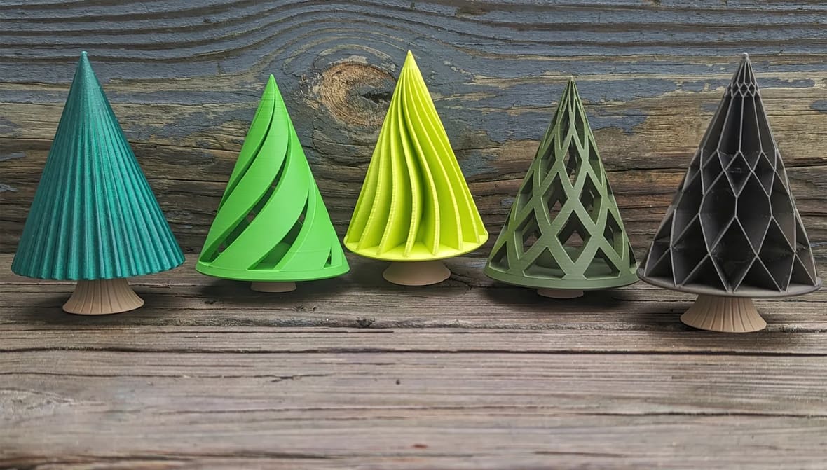 Featured image of 30 Fun & Easy 3D Prints to Level Up Your Skills After the Benchy
