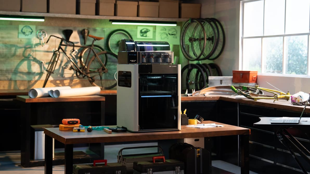 Featured image of Bambu Lab Finally Launches the H2D, and There’s a Lot to Explain