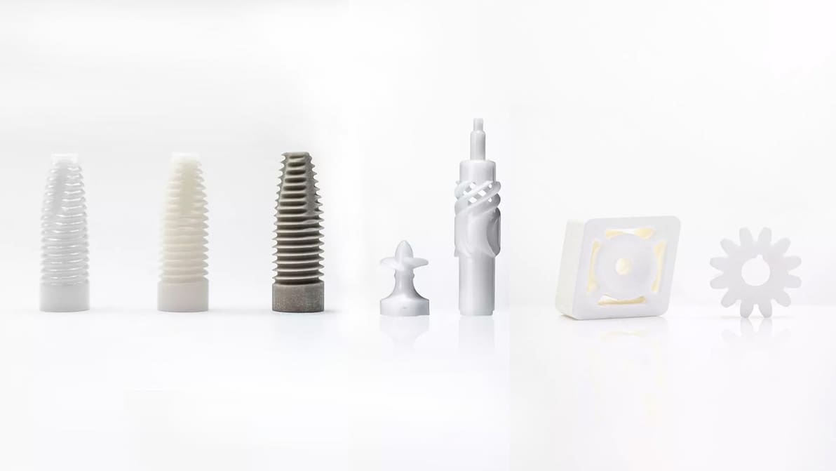 Featured image of 3D Printing Technical Ceramics, a Technology in Search of a Champion