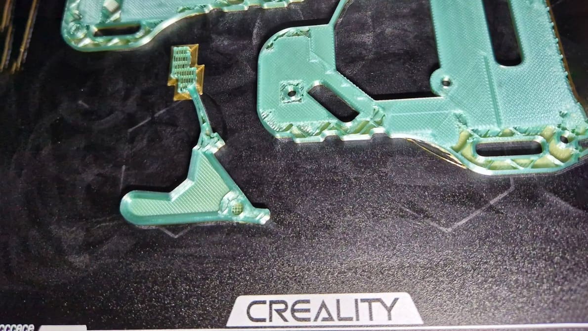 Featured image of Creality Under Pressure in NYC DA Fight Against Ghost Guns