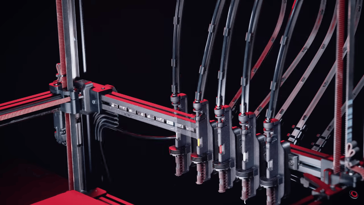 Featured image of Bondtech Teases a Wireless, Hot-End-Less Toolchanger System, and We Want It Now