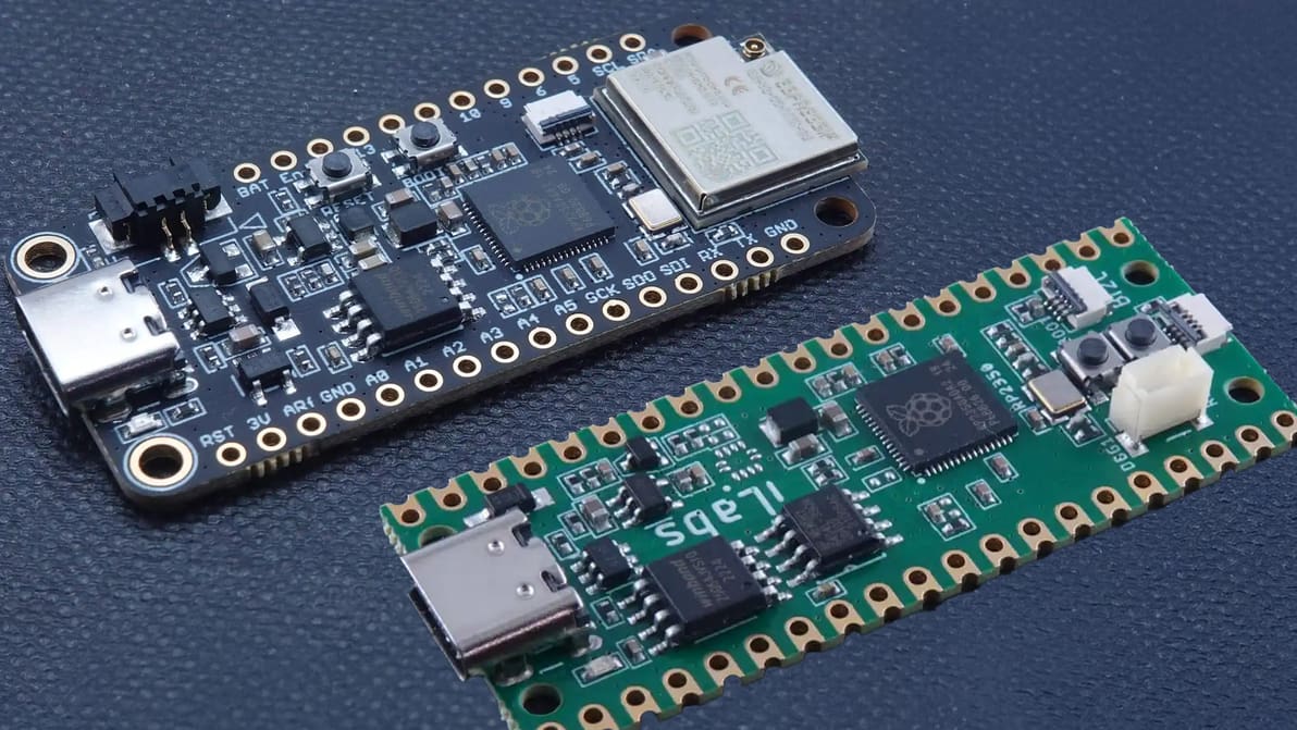Featured image of Looking for a Pico 2 Alternative? These Boards Might Have You Covered