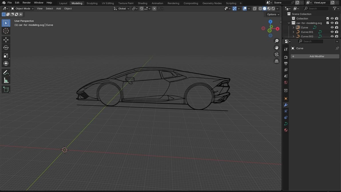Featured image of Reference Images for 3D Modeling: 10 Best Sites