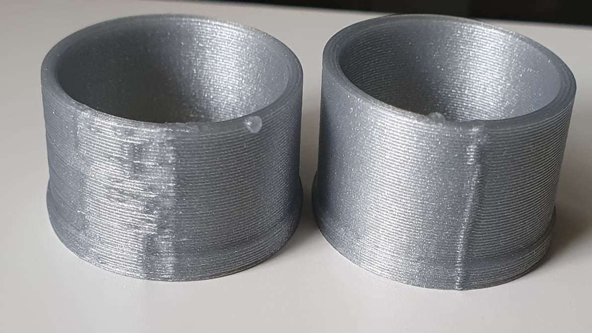 Featured image of Cura: Outer Wall Wipe Distance – How to Use This Setting