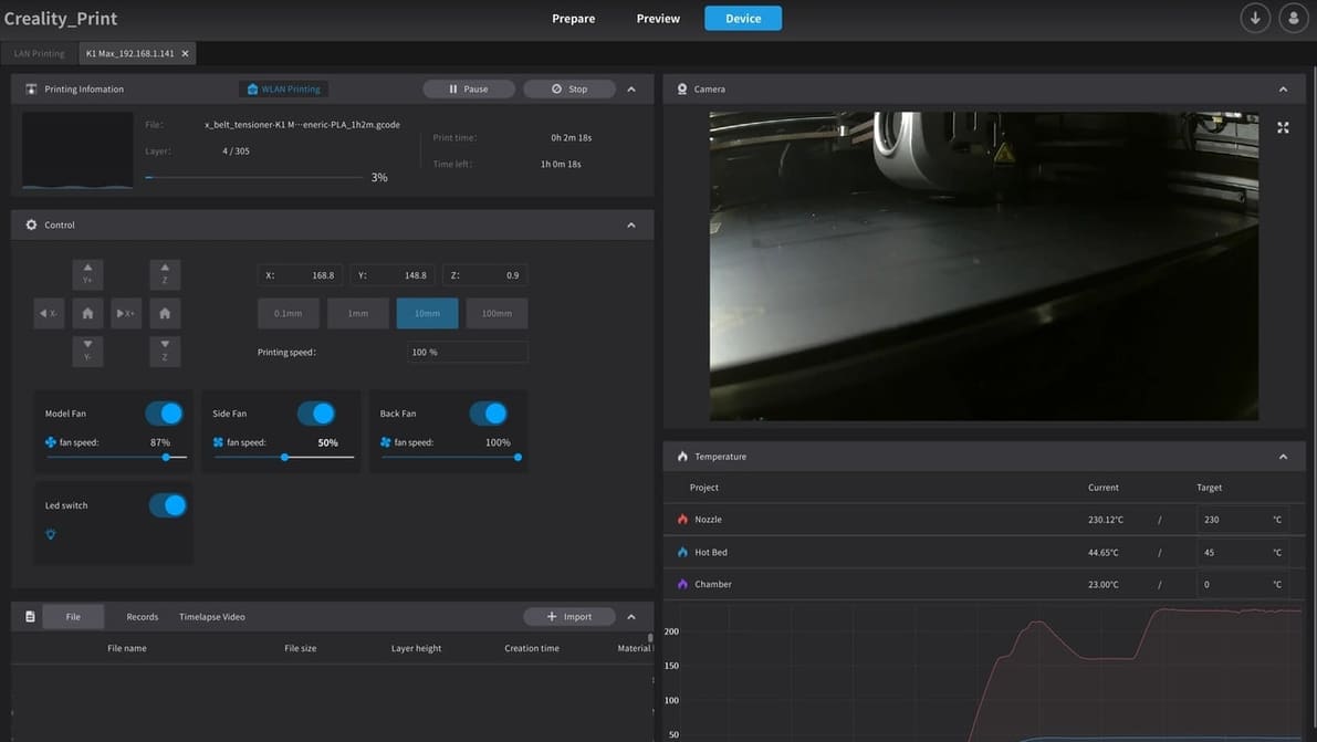 Featured image of Is Your Slicer Limiting Your Creality K1? Find the Key to Full Performance