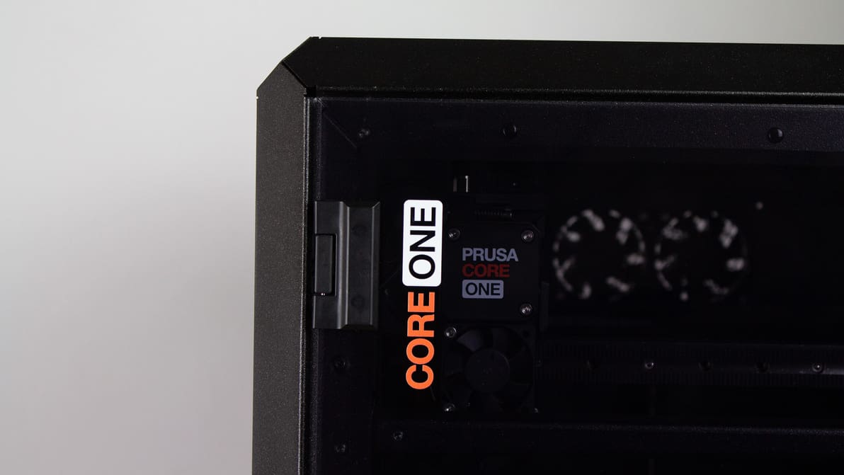 Featured image of It’s Hard to Choose Between Prusa’s Core One and Bambu Lab’s X1C – But We Did