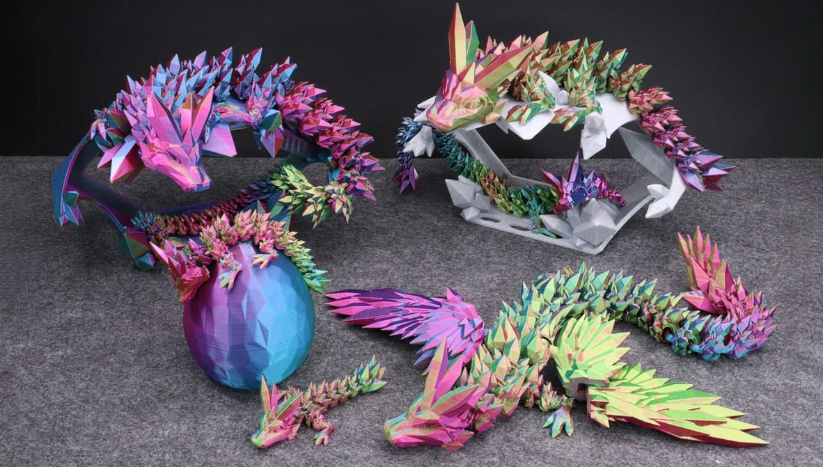 Featured image of Don’t Panic, Your Etsy 3D Prints Can Still Be Safe to Sell