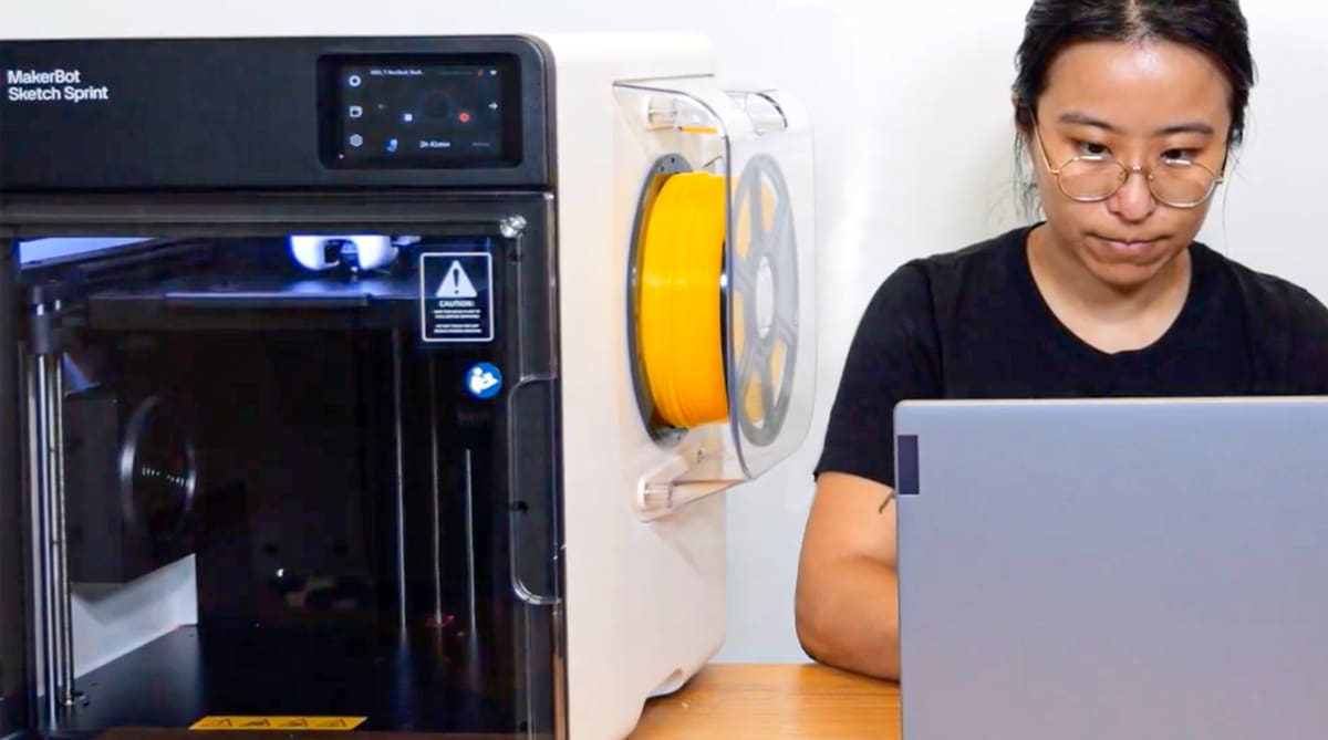 Featured image of UltiMaker Offers $4K Educator Grants, New Nebula AI Platform to Expand 3D Printing in Classrooms