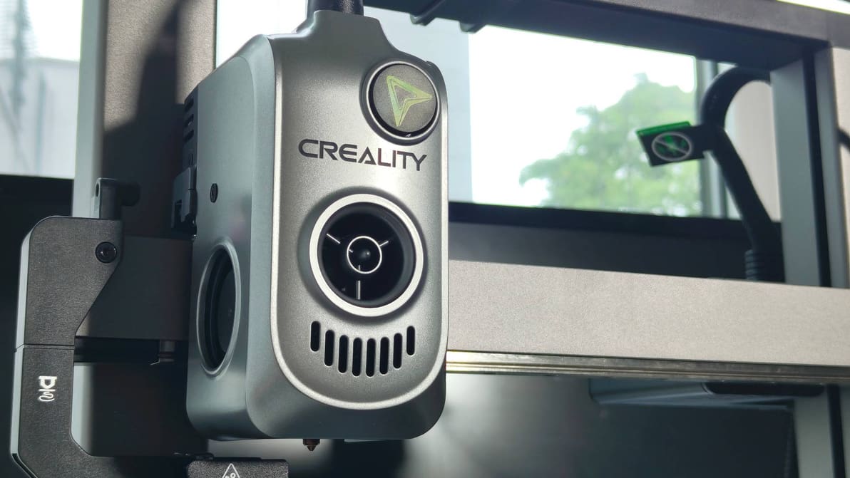 Featured image of Creality Hi Combo Review: A Multicolor High, with Some ‘Early-Release’ Lows