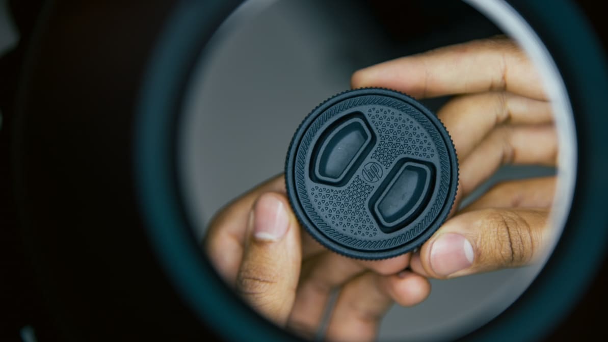 Featured image of Struggling to Scale Your 3D Printing? HP Just Launched the Solution