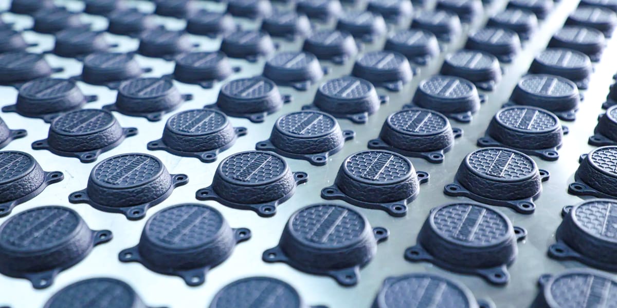 Featured image of Why Only 14% of UK Businesses Have Adopted 3D Printing & Ideas to Boost the Numbers