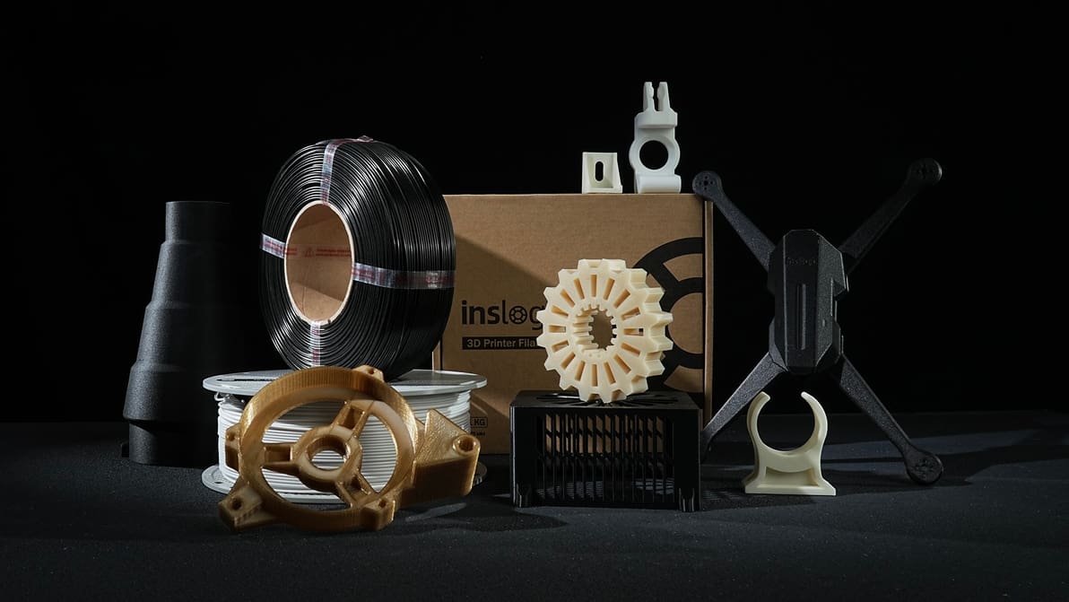 Featured image of Built to Perform, Engineered to Last: A Deep Dive into Inslogic’s Engineering-Grade Materials