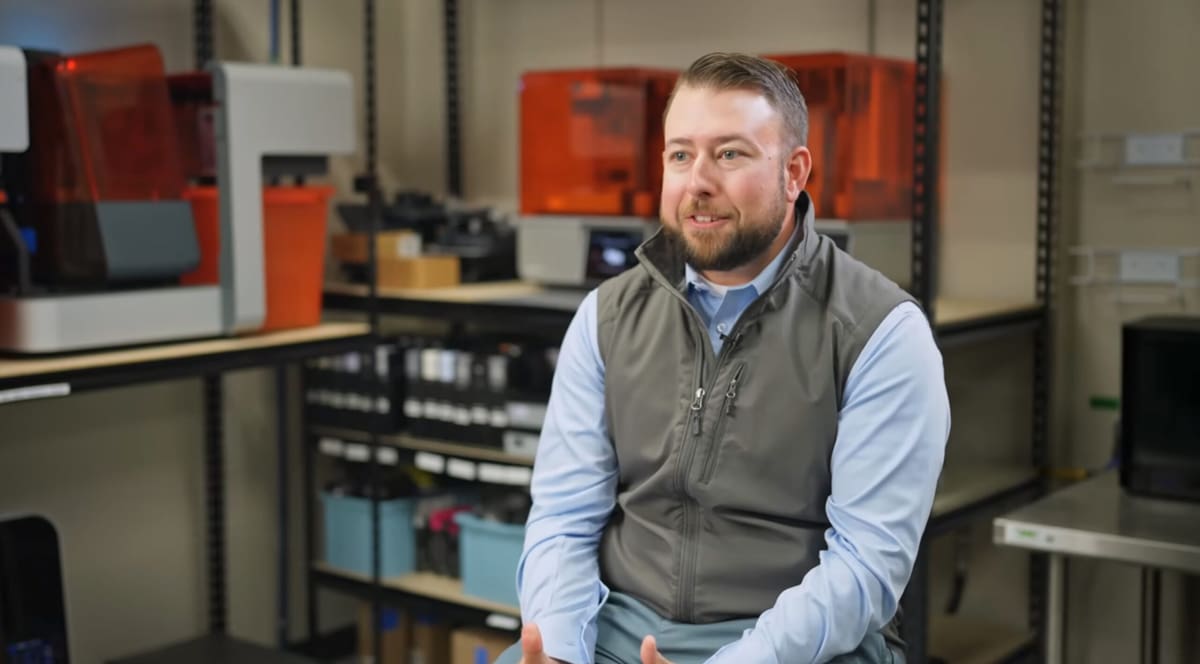 Featured image of Eaton Slashed Its Tooling Costs by Switching 90% of Fixtures to 3D Printing