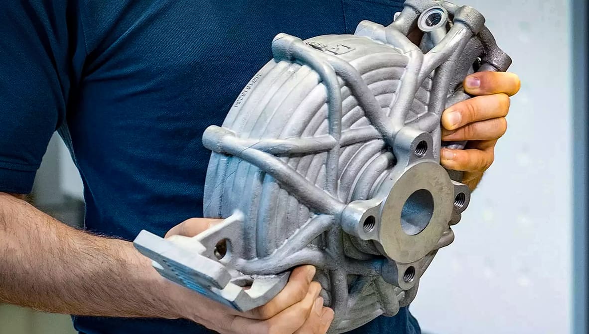 Featured image of Inside the Audit: What It Really Takes to Earn the New ASTM 3D Printing Certification
