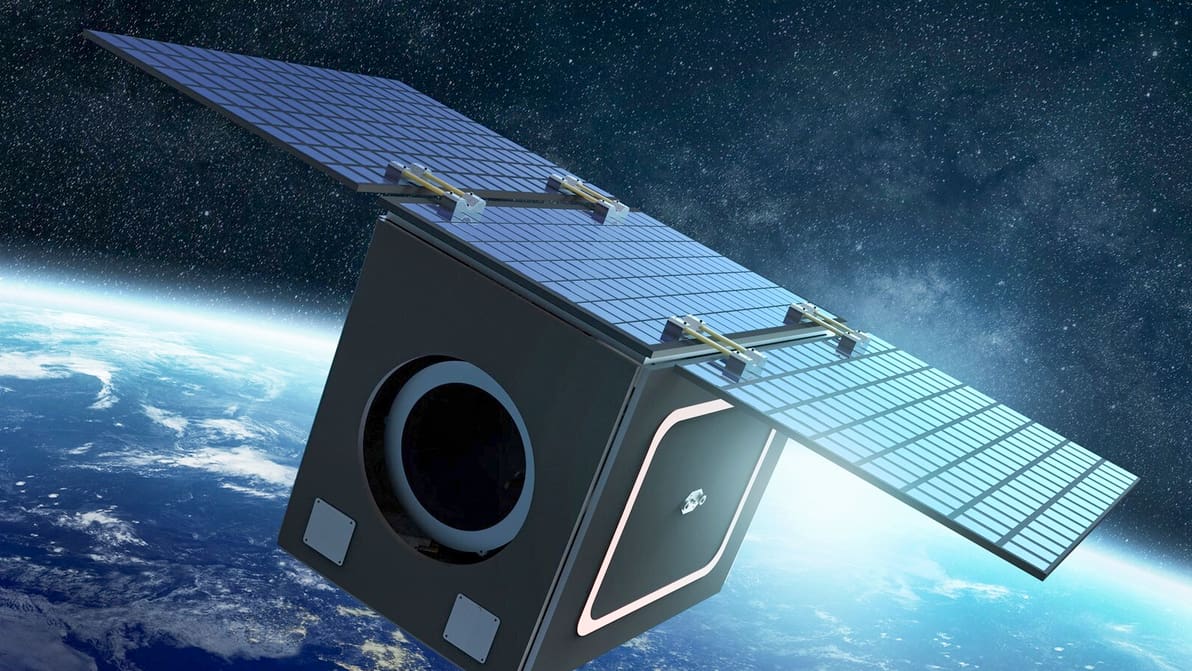 Featured image of Boeing’s 3D Printing Breakthrough Cuts Satellite Production Time in Half