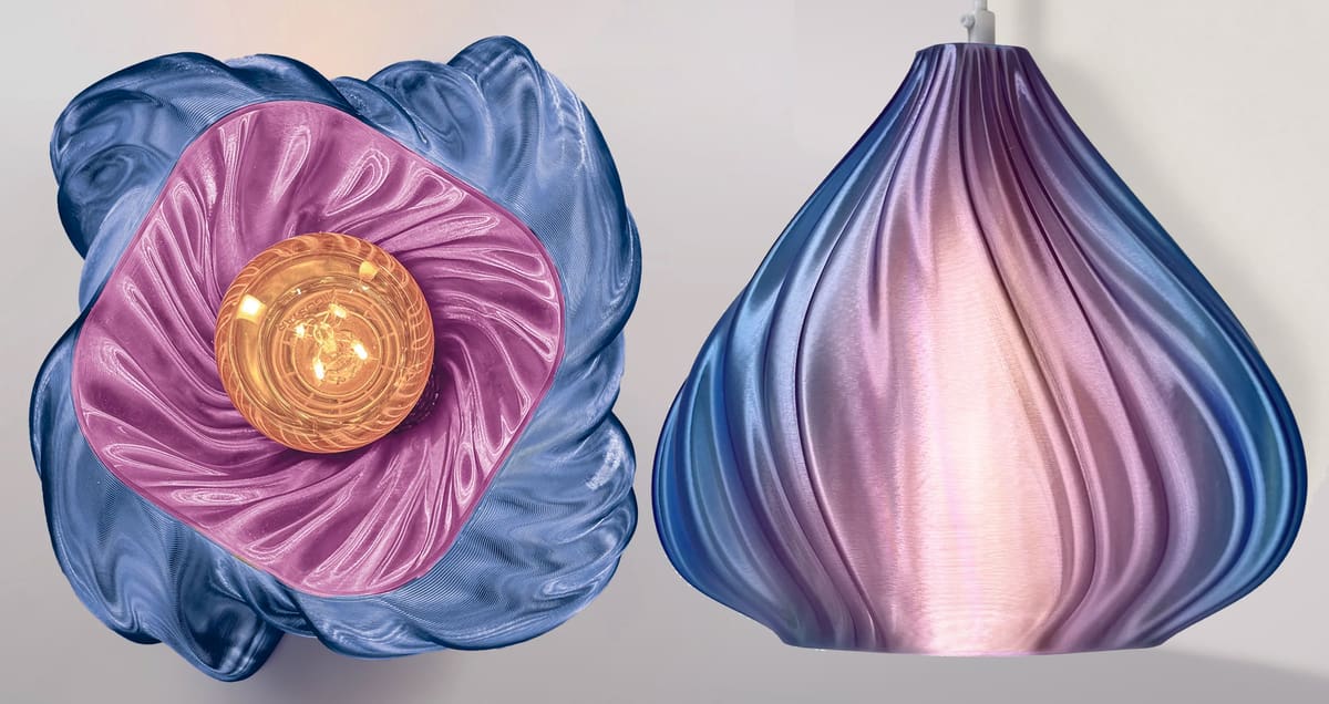 Image de l'en-tête de Impression 3D : Une nouvelle ère pour le design de luxe parisien&nbsp;?