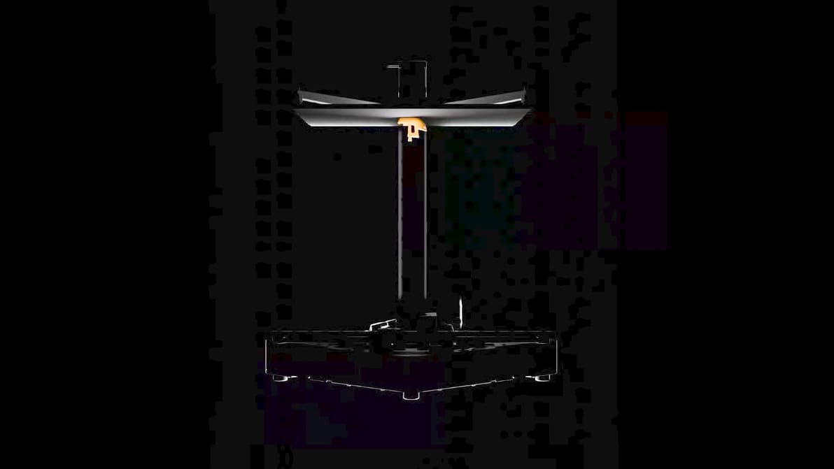 Featured image of Positron 3D Preparing to Present New Proton at 3D Printopia