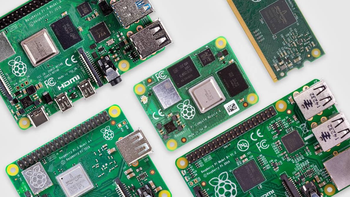 Featured image of Raspberry Pi erhöht Preise wegen KI-Boom: Diese Modelle sind betroffen